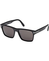 Tom Ford - Ft1205 Calder Sunglasses - Lyst