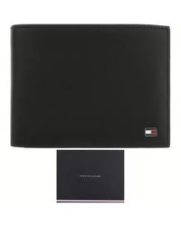 Tommy Hilfiger - Eton Wallet - Lyst