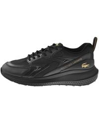 Lacoste - L003 Evo 225 Trainers - Lyst