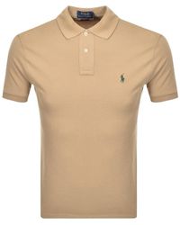 Ralph Lauren Polo shirts for Men 