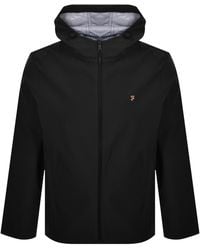 Farah - Farah Rhodes Jacket - Lyst