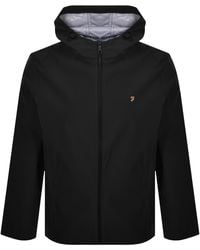 Farah - Farah Rhodes Jacket - Lyst