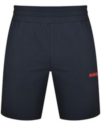 HUGO - Linked Shorts - Lyst