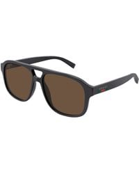 Gucci - Gucci Gg1856S Sunglasses - Lyst