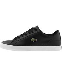 Lacoste Sneakers for Men | Online Sale up to 52% off | Lyst
