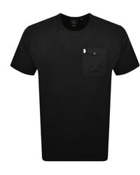 Luke 1977 - Putney 1000 T Shirt - Lyst