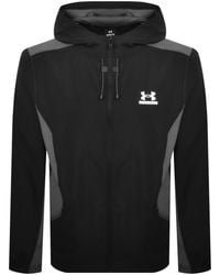 Under Armour - Tech Sport Jacket - Lyst