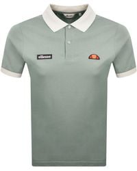 Ellesse - Lessepsia Polo T Shirt - Lyst