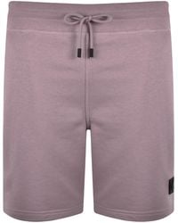 Marshall Artist - Siren Shorts Rose - Lyst
