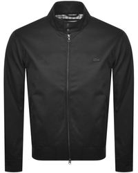 lacoste coats sale