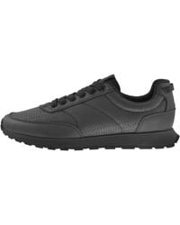 HUGO - Icelin Runn Trainers - Lyst