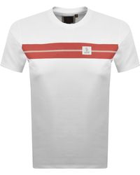 Luke 1977 - Hopkins T Shirt - Lyst