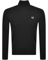 fred perry jumpers sale