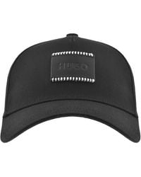HUGO - Jude Baseball Cap - Lyst