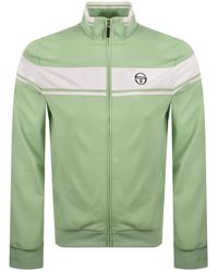Sergio Tacchini - Damarindo Track Top - Lyst