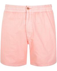 Ralph Lauren - Prepster Shorts Rose - Lyst