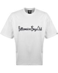 BBCICECREAM - Signature T Shirt - Lyst