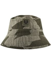 Belstaff - Bucket Hat Surplus - Lyst