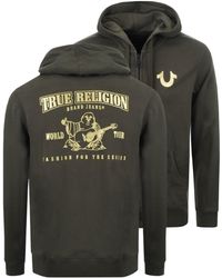 true religion hoodie sale