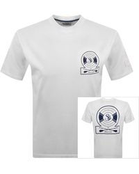 Sandbanks - Paddle Club Logo T Shirt - Lyst