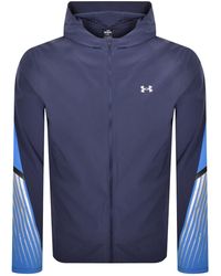 Under Armour - Velociti Storm Jacket - Lyst