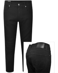 G-Star - G-Star 3301 Slim Fit Jeans Pitch - Lyst
