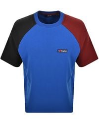 Berghaus - U Storm 25 T Shirt - Lyst