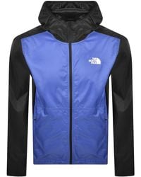 The North Face - Cyclone Wind Jacket - Lyst