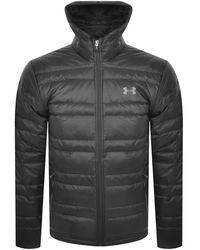 Under Armour Down and padded jackets for Men | Online Sale up to 50% off |  Lyst