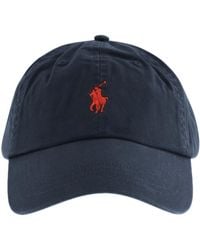 Ralph Lauren - Classic Baseball Cap - Lyst