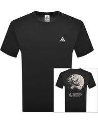 Nike - Acg Camp Summit T Shirt - Lyst