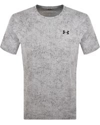Under Armour - Tech Pixelate T Shirt Mod - Lyst