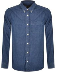 Nudie Jeans Shirts for Men | Online Sale up to 70% off | Lyst