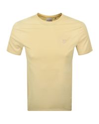 Lyle & Scott - Superfine T Shirt - Lyst