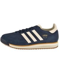 adidas Originals - Sl 72 Rs Trainers - Lyst