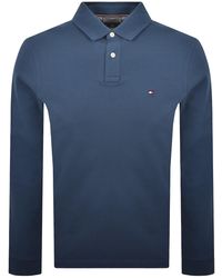Tommy Hilfiger - 1985 Polo T Shirt - Lyst