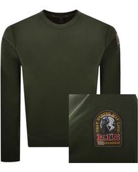 Parajumpers - K2 Sweatshirt - Lyst