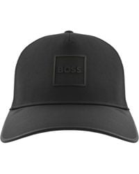 BOSS - Boss Pyer Baseball Cap - Lyst