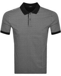 BOSS BUSINESS - Boss Parlay 204 Polo T Shirt - Lyst