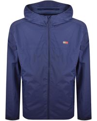 Tommy Hilfiger - Chicago Packable Jacket - Lyst