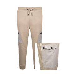 Luke 1977 - Ealing 1000 Joggers Stone - Lyst