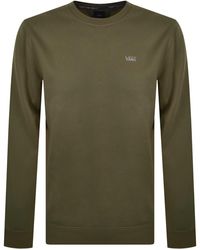 vans jumper sale