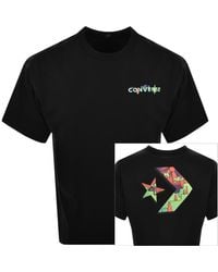 Converse T-shirts for Men | Online Sale up to 50% off | Lyst