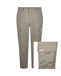 Berghaus - Cargo Trousers - Lyst