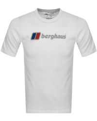 berghaus Damen Technique 2.0 Langarm-t-Shirt
