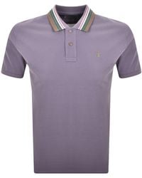 Vivienne Westwood - Classic Polo T Shirt - Lyst