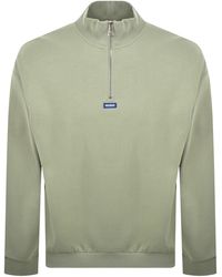 HUGO - Neeler Sweatshirt - Lyst