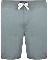 Ralph Lauren - Slim Fit Lounge Shorts - Lyst