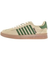 DSquared² - Boxer Trainers - Lyst
