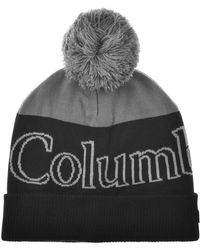 Columbia - Polar Powder Ii Beanie Hat - Lyst